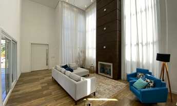 Imagem 7: Sobrado com 03 suítes no Condomínio Golden River no Centro - Imbé - RS