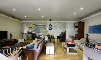 Imagem 4: Apartamento para venda tem 190 metros quadrados com 4 quartos em São Conrado - Rio de Jane