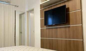 Imagem 2: Leo vende, 3\4 suíte, goumert, linda casa 5 minutos do Shopping