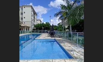 Imagem 7: Apartamento para venda com 65 metros quadrados com 3 quartos em Cambeba - Fortaleza - CE