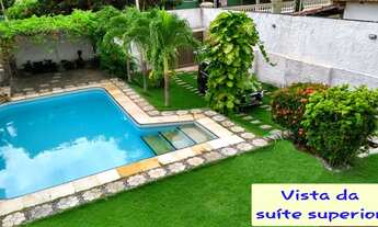 Imagem 5: Casa para venda tem 600 metros quadrados com 6 quartos em Porto das Dunas - Aquiraz - CE