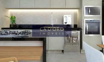 Imagem 7: PROJETAMOS E CONSTRUIMOS sua casa no Condomínio Terras Alphaville - Mirassol