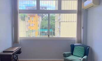 Imagem 5: Apartamento Com Planta Baixa Espetacular - Repleto de Possibilidades!!!