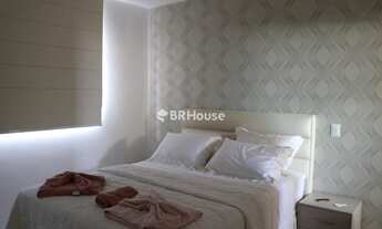 Imagem 5: Apartamento para venda com quadrados com 2 quartos no Carumbé - Cuiabá - MT