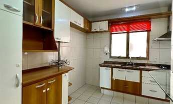 Imagem 3: Apartamento com 3 dormitórios para alugar, 96 m² por R$ 4.800,00/mês - Chácara Cneo - Camp