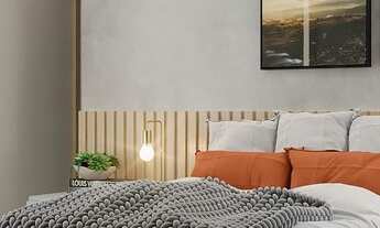 Imagem 4: Sobrado para venda possui 130 metros quadrados com 3 quartos em Itacolomi - Balneário Piça