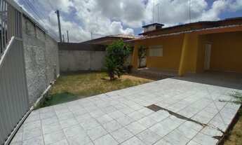 Imagem 4: Casa com 3/4s em Emaús - Parnamirim - RN