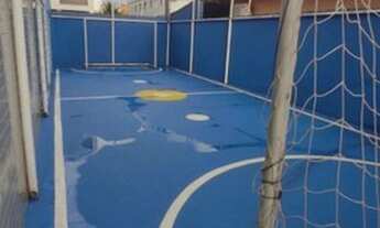 Imagem 5: Apartamento com 3 dormitórios à venda por R$ 450.000,00 - Jardim Cidade Universitária - Jo