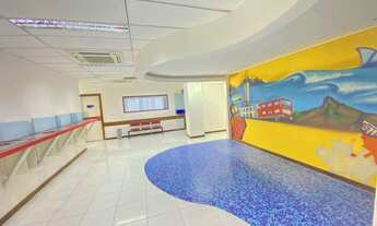 Imagem 5: Sala Comercial 720m² para alugar Rio de Janeiro,RJ - R$ 29.000