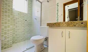 Imagem 7: APARTAMENTO TÉRREO COM ÁREA PRIVATIVA 03 QUARTOS COM 01 SUÍTE (REGIÃO DA PAMPULHA