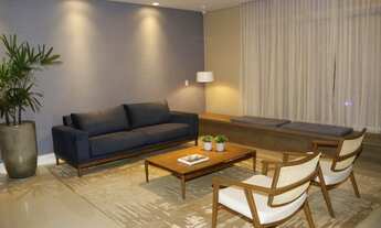 Imagem 7: Apartamento para venda com 88 metros quadrados com 2 quartos em De Lourdes - Fortaleza - C