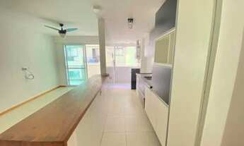 Imagem: Eldorado - 2 quartos com 1 suíte, varanda