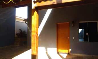 Imagem 10: Casa com 3 dormitórios à venda, 148 m² por R$ 570.000,00 - Residencial Pazetti - Paulínia