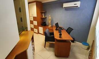 Imagem 4: Sala / Escritório mobiliado para venda em Centro - Canoas - RS
