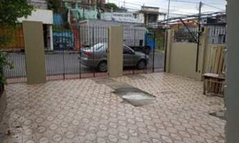 Imagem 2: Casa - Rua Major Gabriel