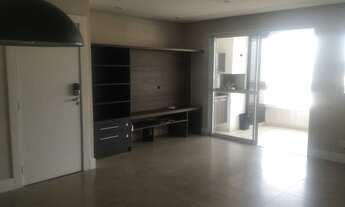 Imagem 3: Apartamento em Pinheiros 2 dormitórios - Living Ampliado e 2 vagas