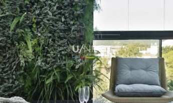 Imagem 6: Maravilhosa cobertura - 125,00 m² - 2 dormitórios, sendo 2 suítes, 1 lavabo + 2 vagas