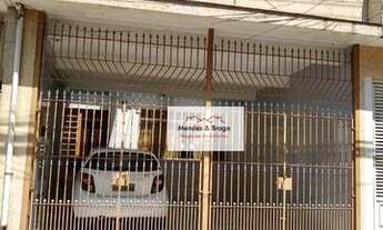 Imagem: Sobrado à venda, 248 m² por R$ 680.000,00