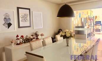 Imagem 3: Casa em condomínio com 3 quartos no Jardins Atenas - Bairro Jardins Atenas em Goiânia