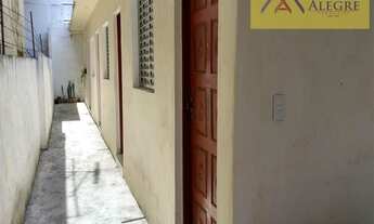 Imagem 3: São Paulo - Casa Padrão - Americanópolis