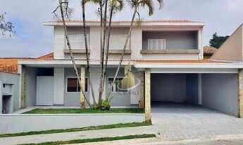 Imagem: Sobrado com 4 dormitórios à venda, 243