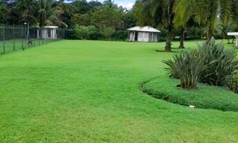 Imagem 2: Excelente casa térrea com 4 suítes Encontro das aguas