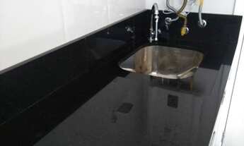 Imagem 5: Maravilhoso apartamento seminovo no melhor de Santana