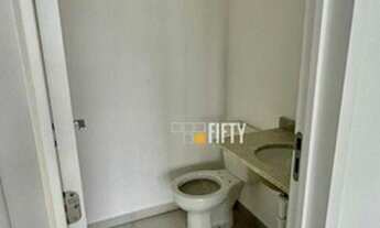 Imagem 6: Apartamento, 85 m² - venda por R$ 1.490.000,00 ou aluguel por R$ 7.400,00/mês - Brooklin