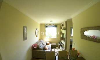 Imagem 2: Apartamento para venda- Res. Jd. América I