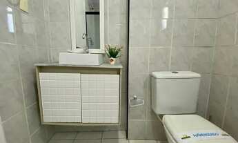 Imagem 6: Lindo apartamento para alugar C Grande Centro mobiliado!!!!