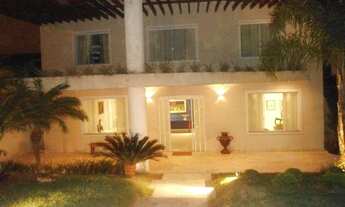 Imagem 2: Excelente Casa à Venda - Cond Parque Costa Verde