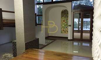 Imagem 3: Casa para Locação em Sorocaba, Jardim Paulistano, 5 dormitórios, 5 suítes, 7 banheiros, 6