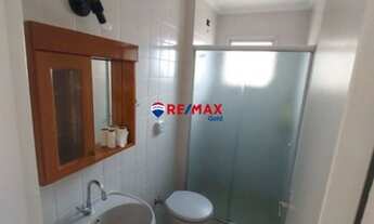 Imagem 3: Apartamento para venda tem 50 metros quadrados com 2 quartos