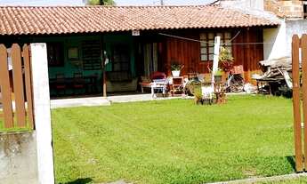 Imagem 5: Casa para venda com 100 metros quadrados com 3 quartos em Pinheiros - Balneário Barra do S