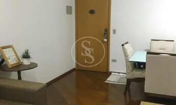 Imagem 2: VENDA: APARTAMENTO - SANTA TEREZINHA - RESIDENCIAL MIRELLA - R$ 390.000,00 - REF: AP01954