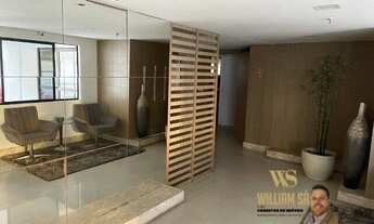 Imagem 4: Apartamento à venda no bairro Engenheiro Luciano Cavalcante - Fortaleza/CE