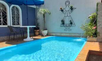 Imagem: Sobrado para venda com 210 metros quadrados