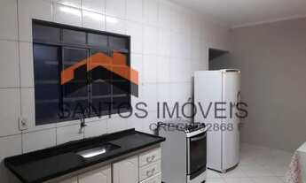 Imagem 2: Residência com 3 Dormitórios - Jardim Ferraz - Bauru/SP