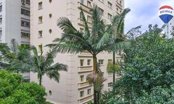 Imagem 4: Oportunidade Imperdível na Avenida Higienópolis!! Apartamento com 3 dormitórios à venda, 1