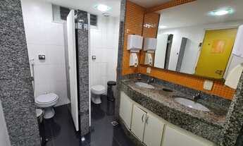 Imagem 6: Casa comercial nas Laranjeiras, próximo ao metrô. Estuda-se oferta de valor e de condições