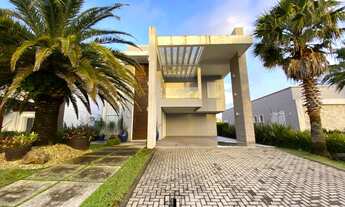 Imagem: Sobrado com 03 suítes no Condomínio Golden