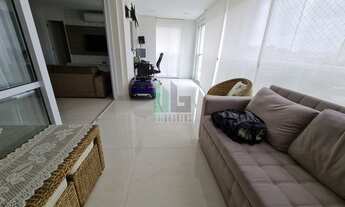 Imagem 5: Apartamento com 3 dormitórios à venda, 141 m² - Aclimação - São Paulo/SP