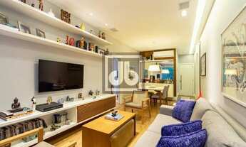 Imagem 6: Apartamento-À VENDA-Lagoa-Rio de Janeiro-RJ