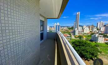 Imagem 6: Apartamento para venda tem 207 metros quadrados com 3 quartos em Centro - Tubarão - SC