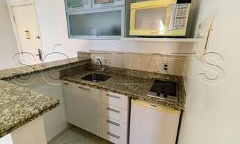 Imagem 5: Flat em São Caetano, bandeira Mercure, excelente investimento