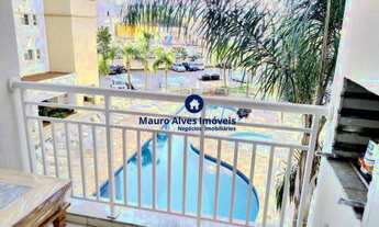 Imagem 2: Apartamento para comprar Vila Suissa Mogi das Cruzes