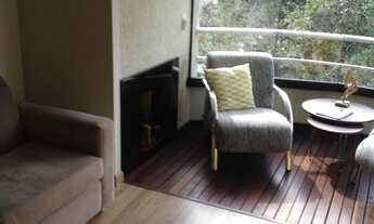 Imagem 6: Cobertura à venda 3 Quartos (1 Suíte) Ed. Belluno Portão - Curitiba