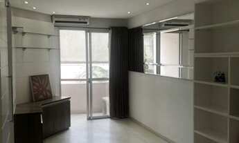 Imagem 1: SÃO PAULO - Apartamento Padrão - POMPÉIA