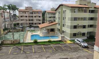 Imagem: Apartamento Todo Mobiliado na Rua do Aririzal