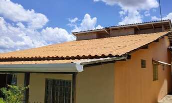 Imagem: Casa 3 quartos Vicente Pires